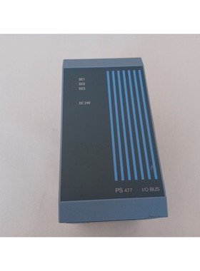 B&R 2005 PLC / SPS Netzteil PS477 / 3PS477.9 REV. C0