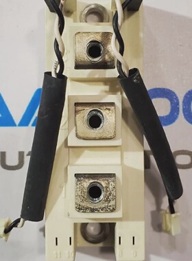 1 Pice Module IGBT SEMIKRON Utilis SKM195GB124DN SKM195GB124
