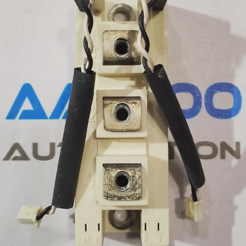 1 PCS USED SEMIKRON IGBT Module SKM195GB124DN SKM195GB124DN