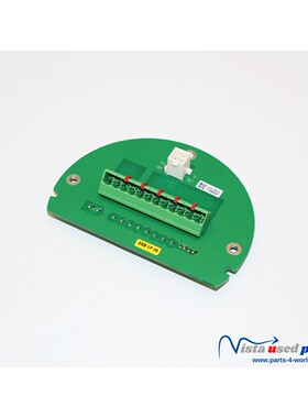 Endress + Hauser 319096-0200 D Connection Board 71060247