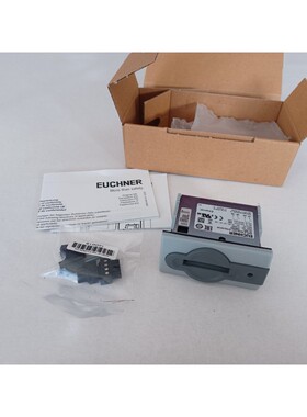 Euchner Sicherheitsschalter EKS-A-IEXA-G01-ST02/03/04 / 0163