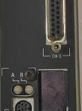 1785L30B E Allen Bradley PLC 5 Processor 1785L30B