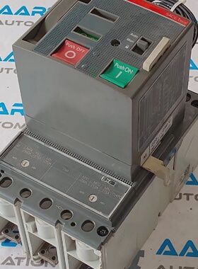 ABB Sace TMAX XT4H250 Schutzschalter T4H Serie Mit 1SDA06646