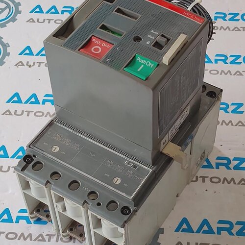 ABBSaceTMAXXT4H250断路器T4H系列带1SDA066466R1电机Operato