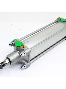 Rexroth 0822344126 ?80 Hub: 210 pmax. 10bar Pneumatikzyliner