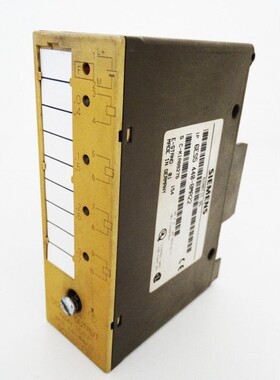 Siemens Simatic S5 6ES5 440-8MA22 6ES5440-8MA22 E-Stand: 01