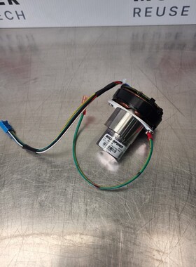 Micropump 85095 Low-Flow Pump Head For Video Jet Print Syste
