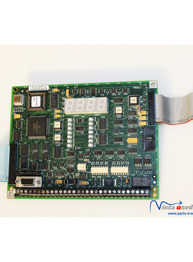 Reliance Electric 803624-26E I 031094 I 99104-966 Inverter C
