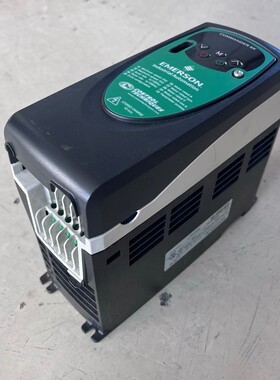 1x Emerson Control Techniques Commander SK SKB3400150 1.5kW