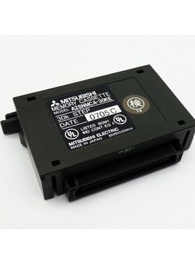 Mitsubishi A2SNMCA-30KE Memory Cassette -used-