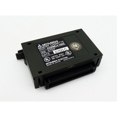 Mitsubishi A2SNMCA-30KE Memory Cassette -used-