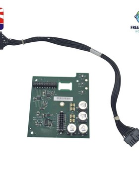 Mitel Ax Kontroll- Lüftersteuerung Und Led-Anzeige Karte Ty