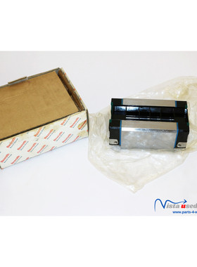 Rexroth R18214312X Rollenwagen RWD-045-SNH-C3-S-2 Linear Gui