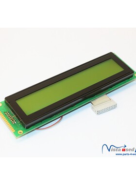 Powertip PC4004LRU-BS0-C LCD Display PC4004B