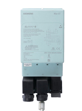 Siemens RSe-ST Motorstarter 3RK1 304-5KS40-5AA3 | E:10 | 3RK