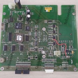 AMERSHAM BIOSCIENCES 29218 REV A0 PCBA BOARD 29219