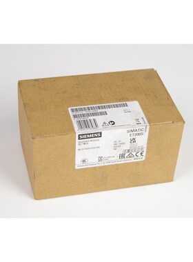 西门子 6ES7151-1BA02-0AB0 6ES7 151-1BA02-0AB0 接口模块 FS:07