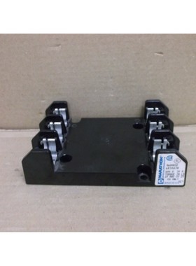 6R30A3B Marathon Speciale Prodotti Nuovo 30A 600V 3-Pole Por