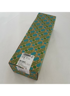 50 Stck 1 VE Phoenix Contact Klemme UKK 5HESI 5X20  3007204