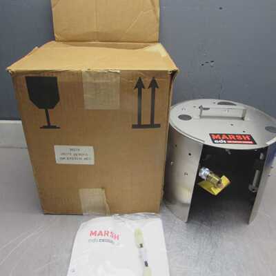NEW MARSH 26278 VideoJet Air Driven System PRINTER NIB MAKE