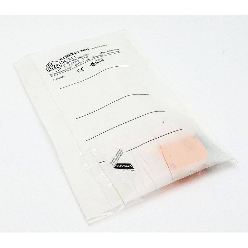 IFM efector100 IN5212 IN-3004-BPKG/AS-610-T Induktiver Senso