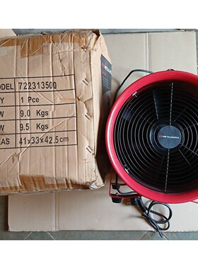 METALWORKS MV300 移动通风器 722313500