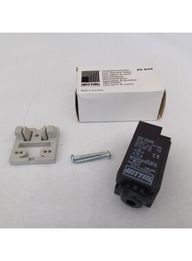 Rittal Türpositionsschalter PS 4127 / SZ 2586 Neu in OVP