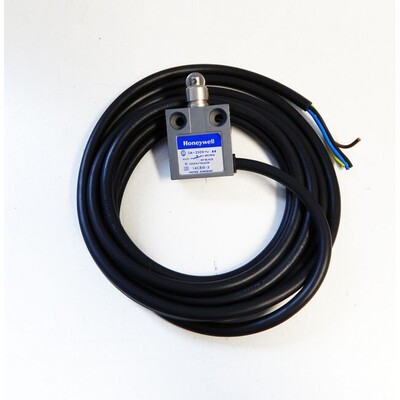 Honeywell 14CE10-3 5A 250V Endschalter -unused-
