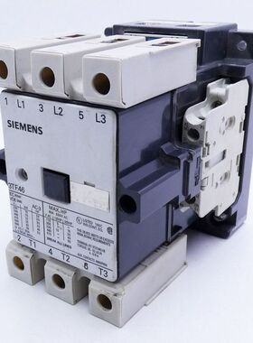 Siemens 3TF46 44-0AP0 Contactor Schütz -used-