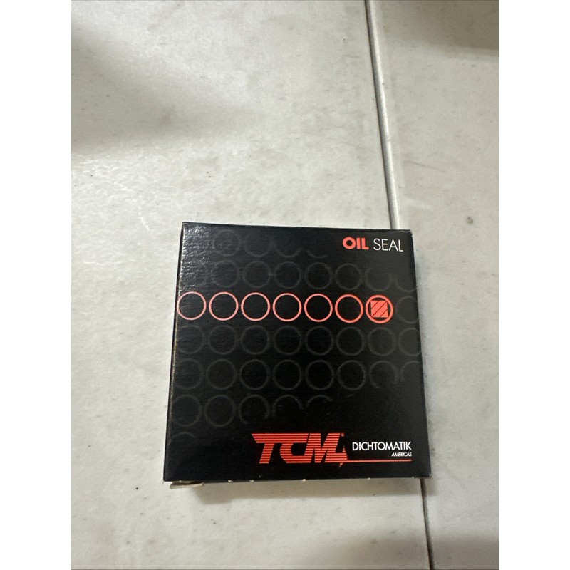TCM 20X26X4VC-BX 油封 **** 8 件装****
