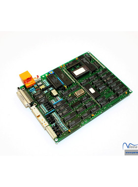 B&R Automation VID3 Provit 600-4 Module Board
