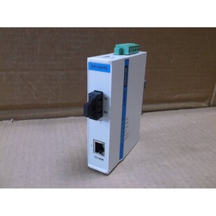 EKI-3541S Advantech Demo Ethernet 10/100T (X) Zu Faser Kabel