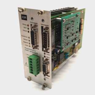 ESR Pollmeier BN 6543.1682 Servoverstrker