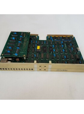 BBC / ABB Steck-Platine ED1625 HEDT300383R1