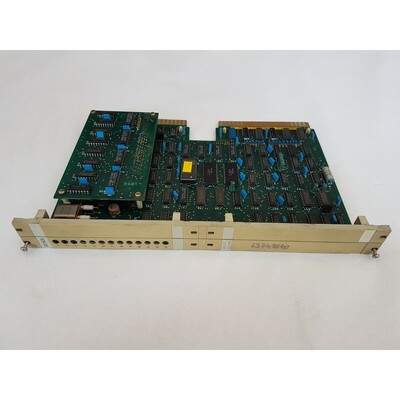 BBC / ABB Steck-Platine ED1625 HEDT300383R1
