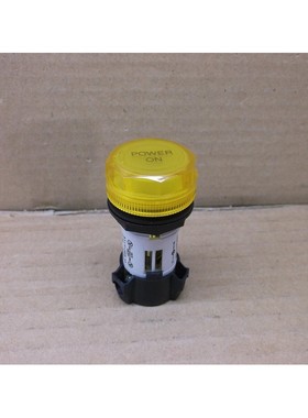 E22HVA4X8N80 Eaton Cutler Hammer Neu 22MM Gelb Indikator Zol