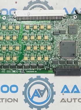 Module De Sortie Yokogawa ADM52S4 32 Pt