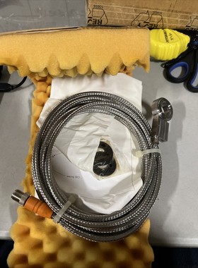 MONTRONIX RETROBOLT 传感器 M16-ICA 集成充电放大器