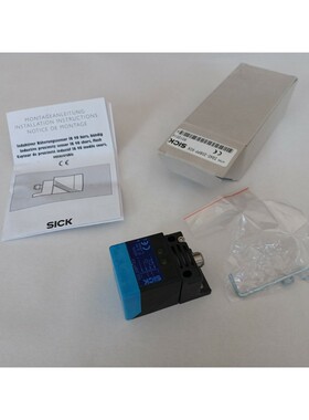 Sick N?herungssensor/ Initiator IQ40-20BPP-KCK / 6012014 Neu