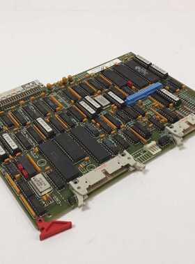 NETSTAL SPIO110.240.7779 Platine Modul Steckkarte Karte