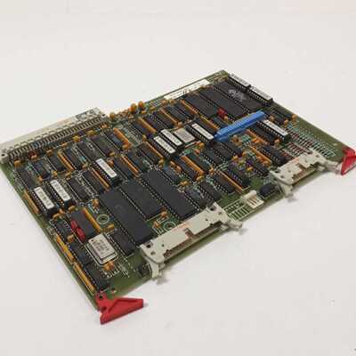 NETSTAL SPIO110.240.7779 Platine Modul Steckkarte Karte
