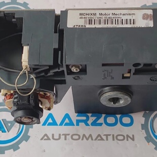 MERLIN 47889 MCHXM Motore A Ingranaggi Meccanismo 4860 VDCVA
