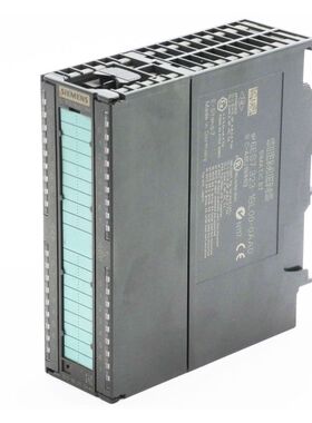 Siemens SIMATIC 6ES7 323-1BL00-0AA0 E: 07 Digitalbaugruppe +