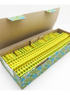 50x Phoenix Contact ST 6-PE 30 31 50 0 3031500 Schutzleiter-