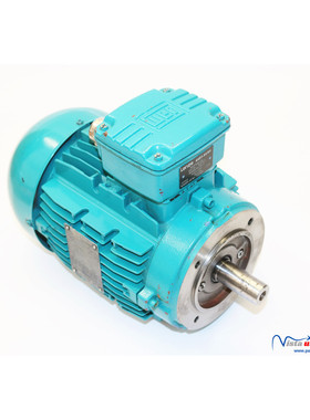 WEG Lenze AL90S/L-2 | DERA090-11 | topDRILL AC-Motor MDERAXX