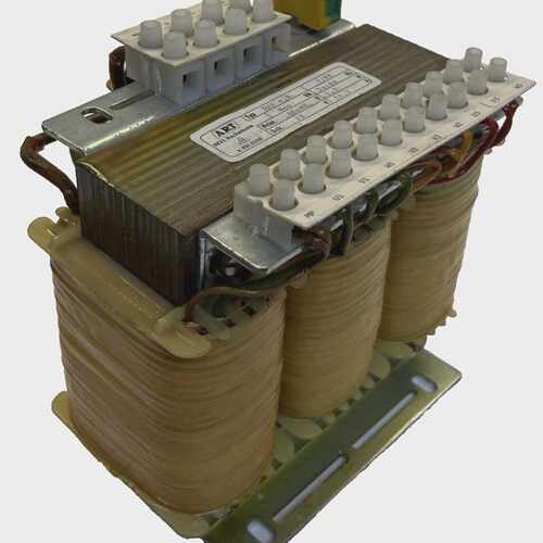ART 3UI 08 Stromtransformator 800VA 243A Trafo 380V 19V 5060