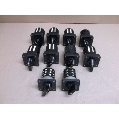 AB-35A3 Mitsubishi Neuf CNC Mazak Sélecteur Cam Commutation