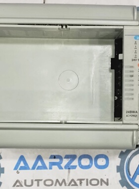 AllenBradley 176424BWA B Unit Base Uscite Rel SPEDIZIONE GRA