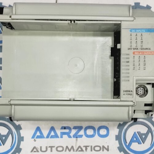 AllenBradley 176424BWA B Base Unit Outputs Relay FREE SHIP