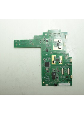 Carestream Vita Flex PC000076 REV04 卡板 适用于托盘 测试 状